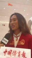 郑钦文：成绩已经成为过去