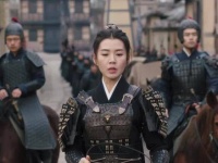 与大师姐和漼将军一同锁定精彩