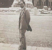 人体模特之争：孙传芳的道德观和刘海粟的艺术观