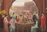 仲呈祥评点电影《红楼梦》