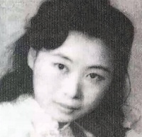 张爱玲极佩服的女人，夫死不嫁，却抚养了胡兰成的5个子女