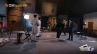 王铮亮的共情能力好强，即彩排结束还沉浸在角色的情感中…