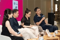 李敬泽演讲集《空山横》出版：保持开放与飞翔的姿态