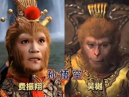 西游记? 浙江版 VS 张纪中版 你偏好哪一版本?