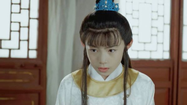 宝玉送别琪官惹出祸来,忠顺王府前来兴师问罪,小戏骨们的演技太棒了!