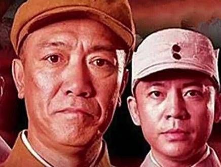 《亮剑》里的人物点名环节真是让人激动不已…