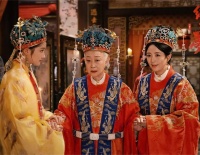 问君能有几多愁，恰似胡玫导演拍"红楼″