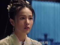 时宜的吃醋模样既逗趣又有点可爱