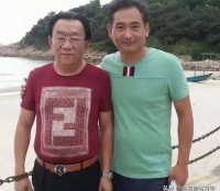 侯耀华告诫谢雷：杨家之事，我们家不再介入，期待未来的平静！