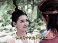 白月光重现光芒！
