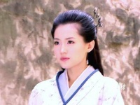 三角恋情 杨幂 何晟铭 en版青花 杨幂