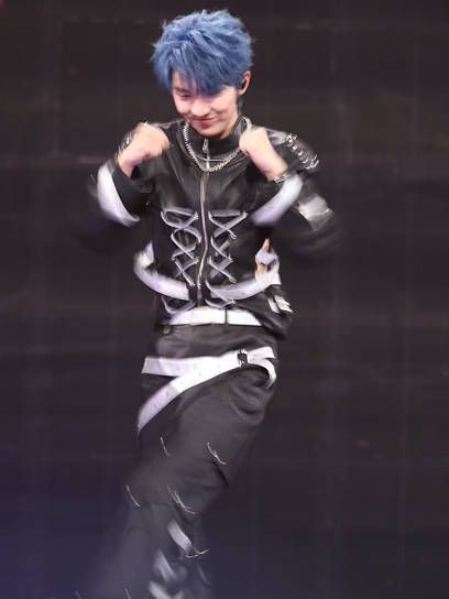 好会跳,好会扭,好可爱的小马! 时代少年团澳门演唱会