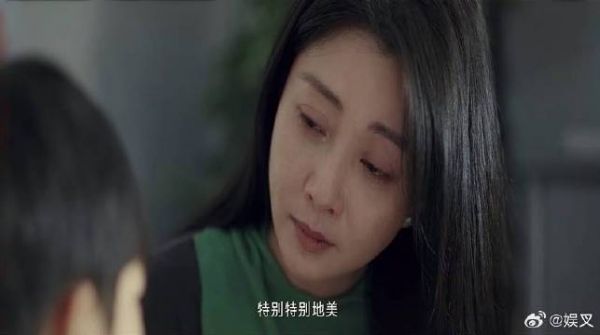 儿子讲爸爸说的故事 车莉听完，瞬间眼红后悔离婚