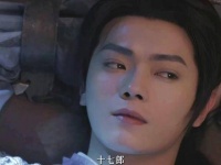 半夜三点，十七郎突然惊坐而起：“我怎么会拥有如此的手下？” 许凯 许凯