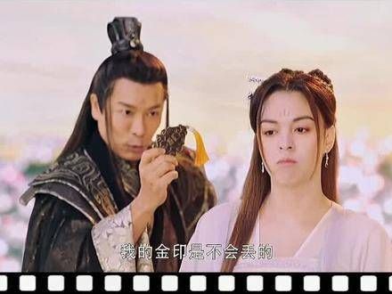 郭晋安引领的节奏里,那份独特的港剧韵味十足,王舞 郭晋安 郭晋安