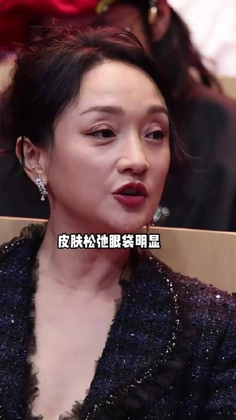 路人镜头暴露女星真实颜值，毛晓彤皮肤暗黄，莫文蔚鱼尾纹明显…