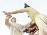 不论是兄是妹，帅气就好！