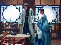 安乐心中藏着大人的影子，琳琅的心则被大人占据，无需回响…