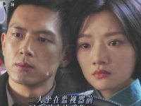 乱世里的柔情，一个纯粹的吻便能撼动心灵