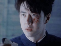 眼神戏的前后掌控真到位！