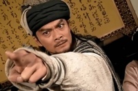 难怪慕容复武功二流，却能齐名萧峰，你看柯镇恶与韩小莹说过什么