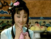 不要再污名化林黛玉了，她是红楼梦中最明媚可爱的角色之一