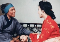 《红楼梦》王熙凤为什么对刘姥姥这么好？《红楼梦》赵姨娘是谁的老婆？