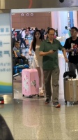 就故意看不着你