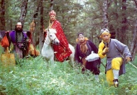 86版西游记中的白龙马，在拍戏完之后过得怎样？下场太凄惨！