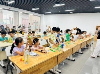 这个暑期科技场馆为何如此热