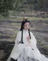 清朝一童养媳出家做女道士，活到21世纪，临终时淡定说道：我去也