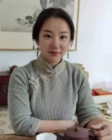 聆千古梵音，瞻佛光普照—中国当代国画协会副主席胡东东作品赏析