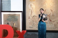 音乐剧《飞天》将登陆上海 出品人唐绎分享创作感悟