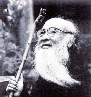 张大千：和自己女儿的闺蜜结婚,儿子张心建生活艰苦,结局令人惋惜