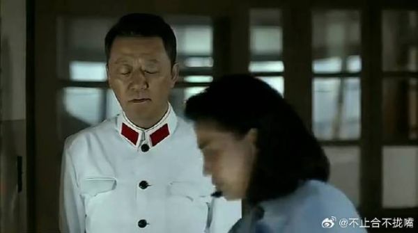 刘琳演技太好了,这个吃惊的表情太传神,太有生活了