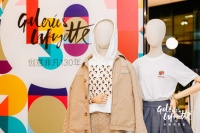 一家融合法式风情的百货公司 将诸多首创引入中国