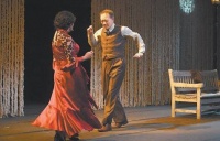 老派优雅仍旧治愈人心