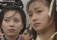 郭芙甘愿成了谁的玩物？难怪郭襄成了峨眉掌门，仍不愿去救郭芙