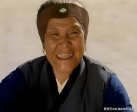 三版刘姥姥对比：87版糙，10版富态，24版圆润