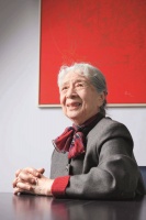 常沙娜：一生一世敦煌人