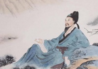 “大唐第一无业游民”李白，上两年班就四处游玩，他为何这么有钱