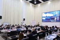 融入闽南元素，舞剧《海的一半》讲述爱国华侨陈嘉庚故事