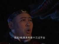 大阿哥以一人的力量，促成了四爷党和八爷党一时的联合