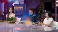 林依晨谈异地恋：距离多种，同床异梦最可怕