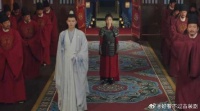 容钰为贺九灵说话，怼的朝廷哑口无言，说得好！