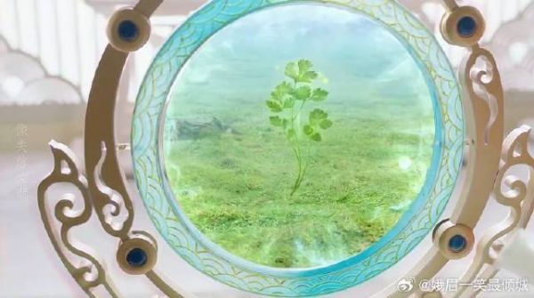 即使不记得,但我的剑锋也永不向她!