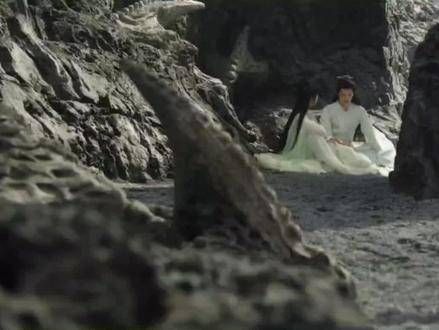 我的夭璟终于要有甜蜜瞬间了吗!长相思 夭璟 夭璟