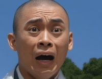 难怪逍遥派会灭亡，你看虚竹的一儿一女是谁？一个入魔，一个修仙