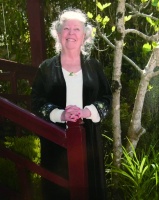 79岁法国奶奶在苏州圆了中国梦