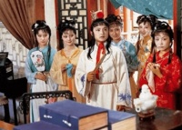 你不读《红楼梦》，《红楼梦》也在读你